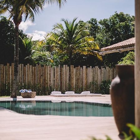 Villa Fulo Caraiva Luaran gambar