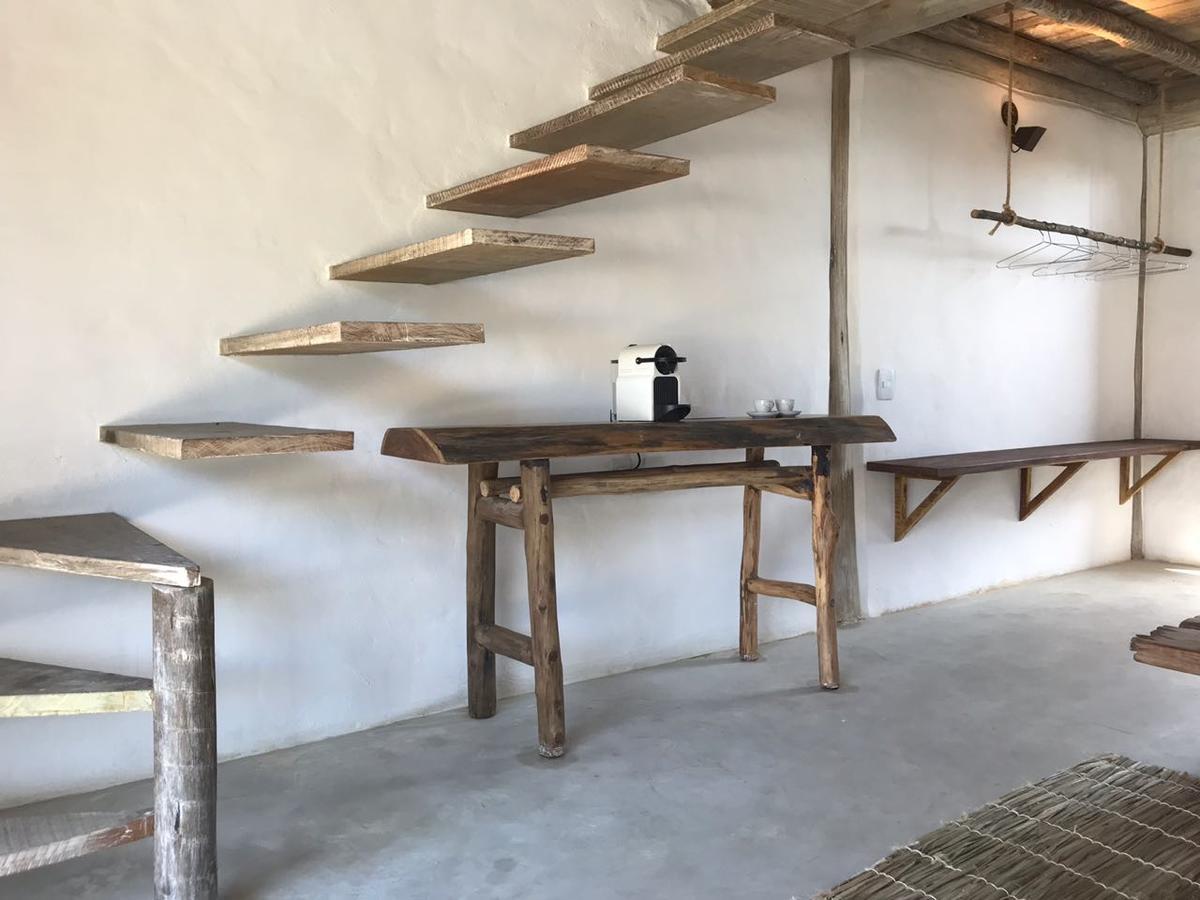 Villa Fulo Caraiva Luaran gambar
