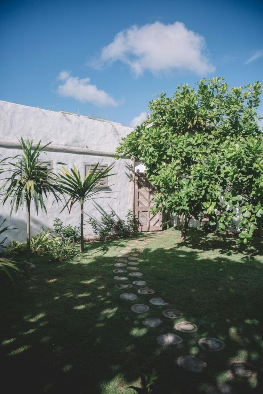Villa Fulo Caraiva Luaran gambar