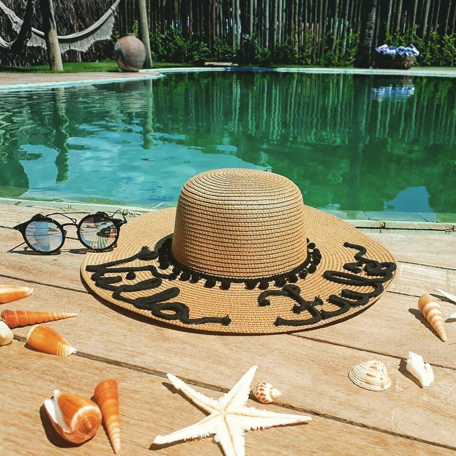 Villa Fulo Caraiva Luaran gambar