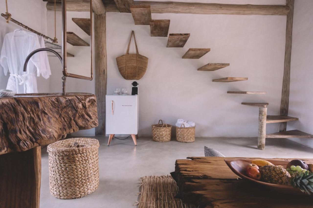 Villa Fulo Caraiva Luaran gambar